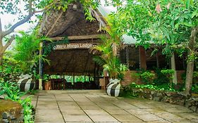 Meru Mbega Lodge